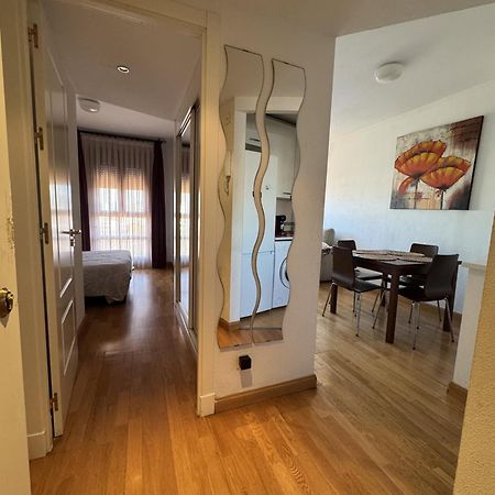 Ferienwohnung Casa Con Piscina Madrid Exterior foto