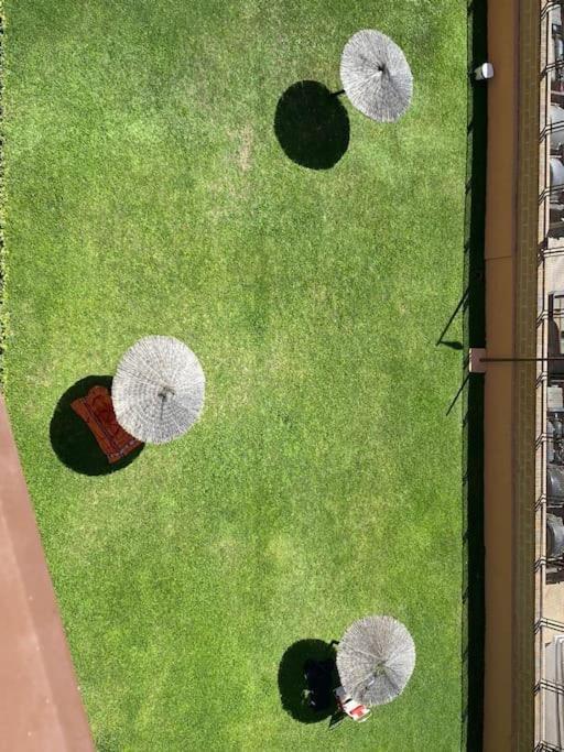 Ferienwohnung Casa Con Piscina Madrid Exterior foto