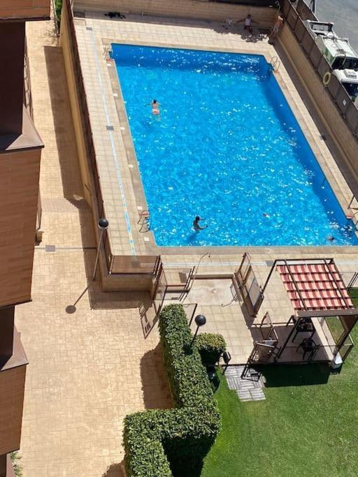Ferienwohnung Casa Con Piscina Madrid Exterior foto