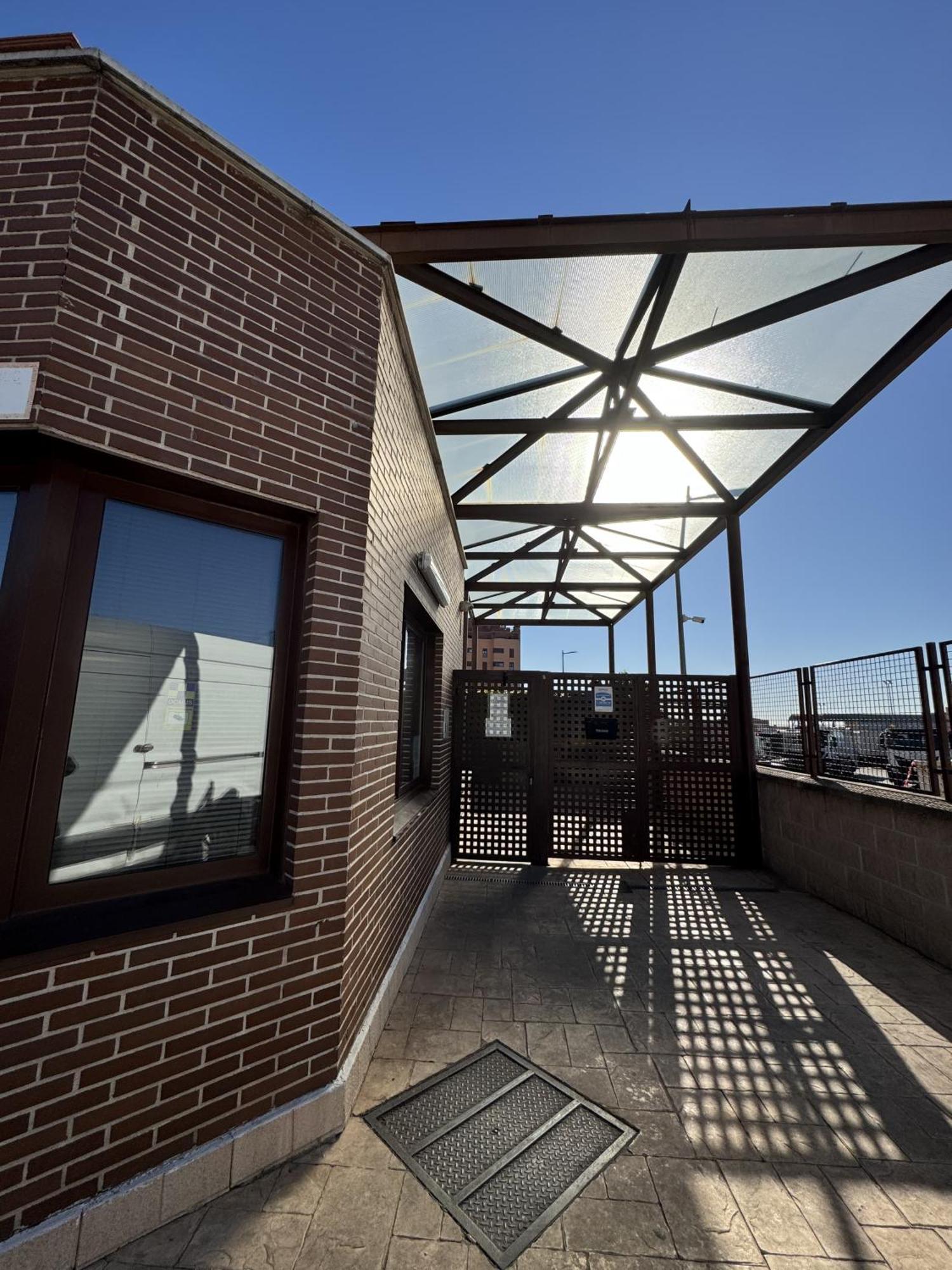 Ferienwohnung Casa Con Piscina Madrid Exterior foto