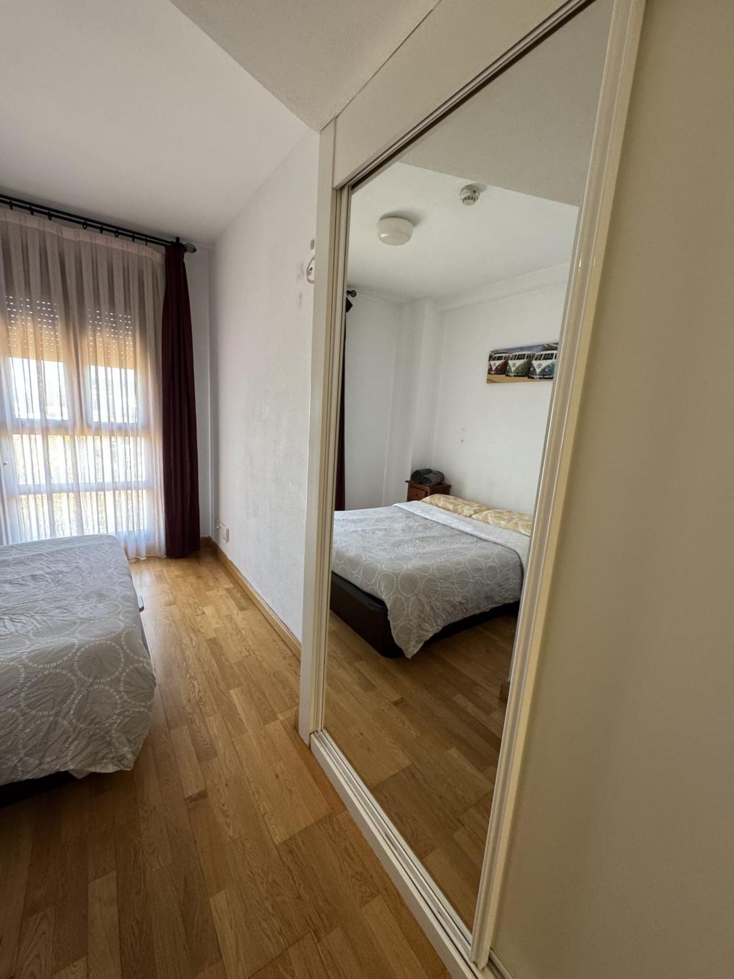 Ferienwohnung Casa Con Piscina Madrid Exterior foto