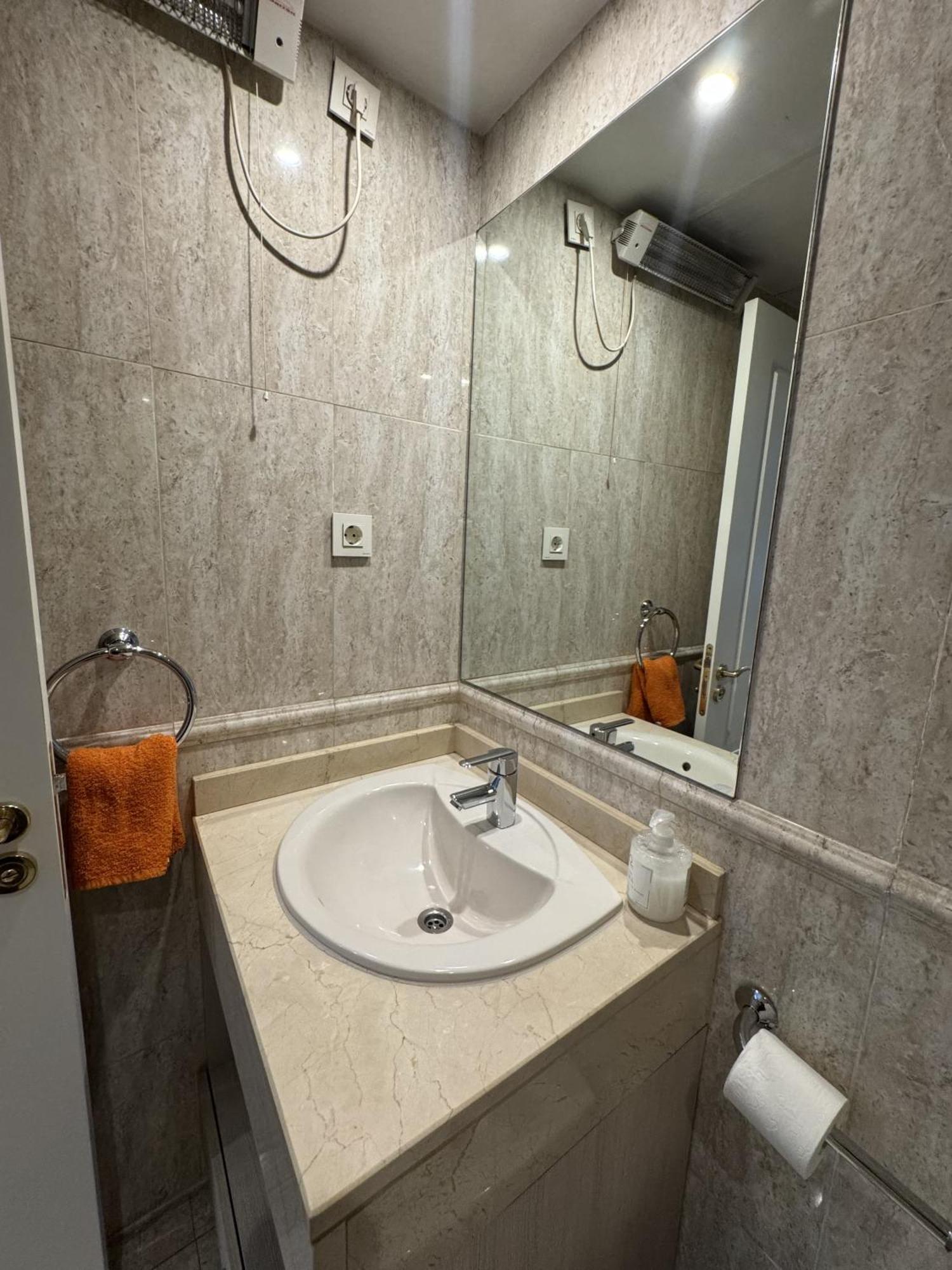 Ferienwohnung Casa Con Piscina Madrid Exterior foto