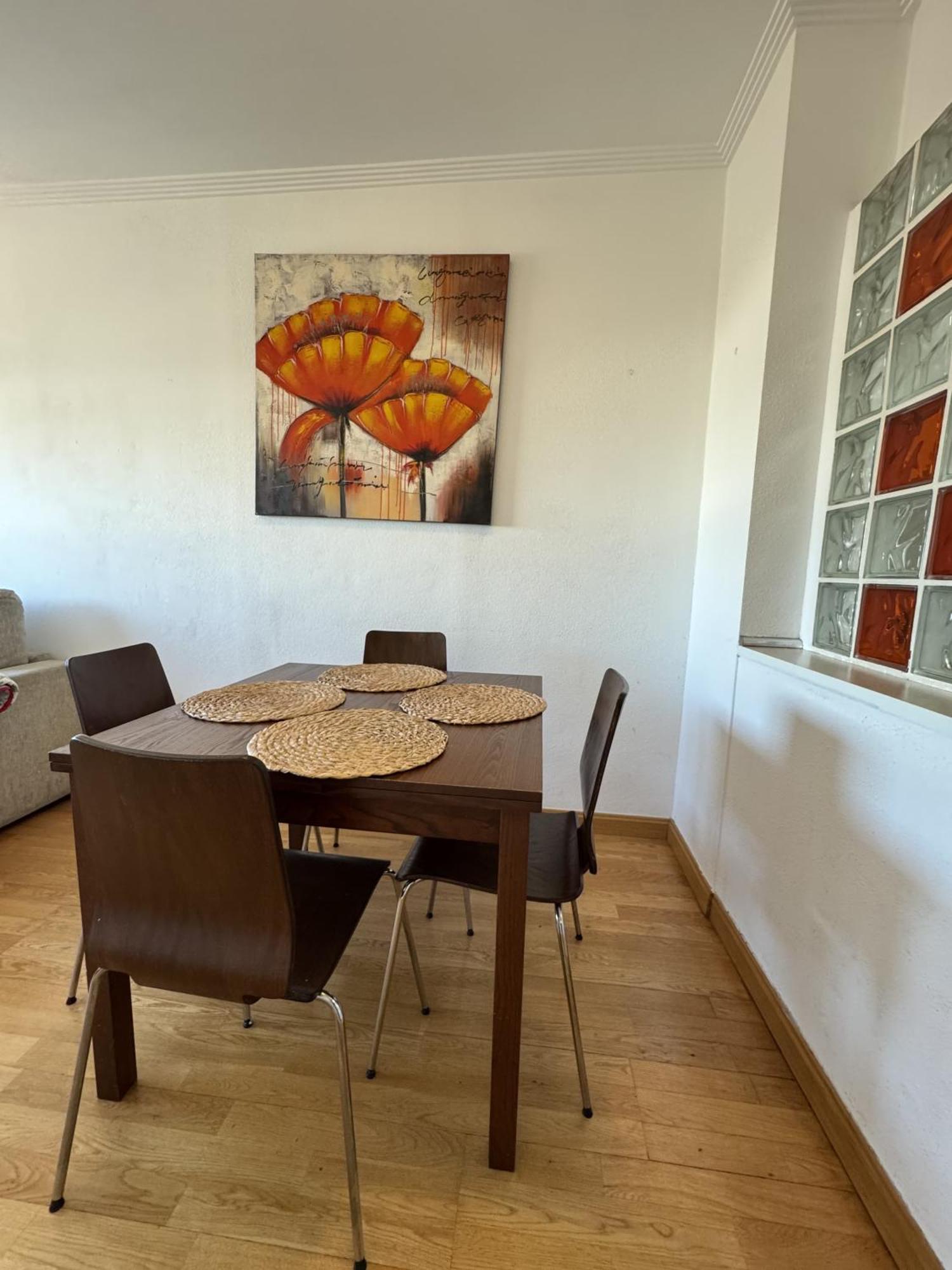 Ferienwohnung Casa Con Piscina Madrid Exterior foto