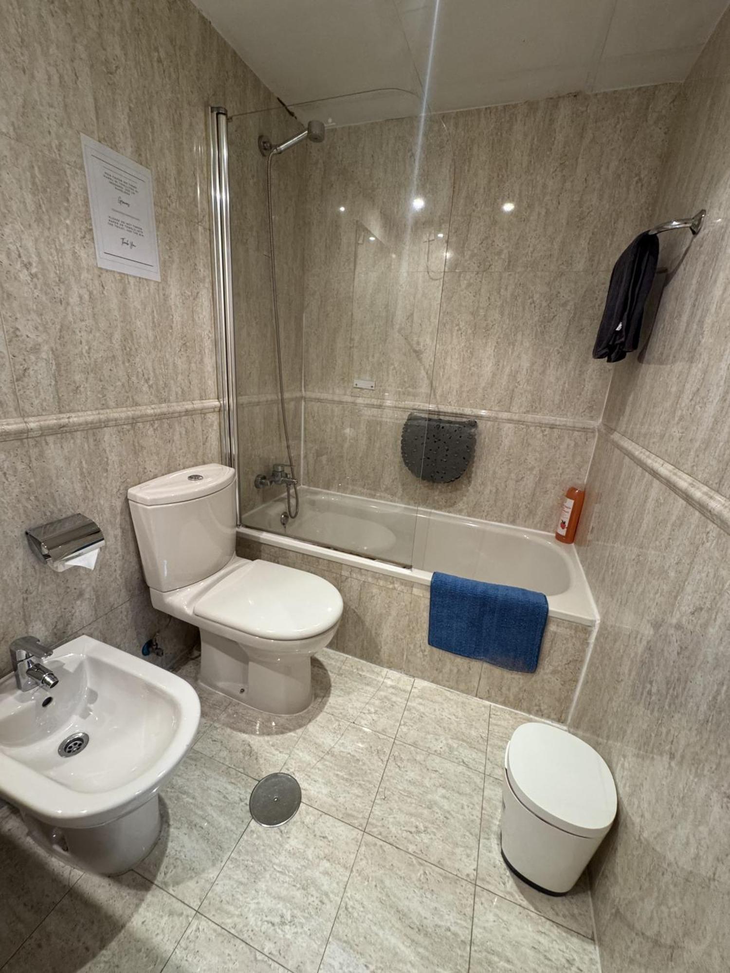 Ferienwohnung Casa Con Piscina Madrid Exterior foto
