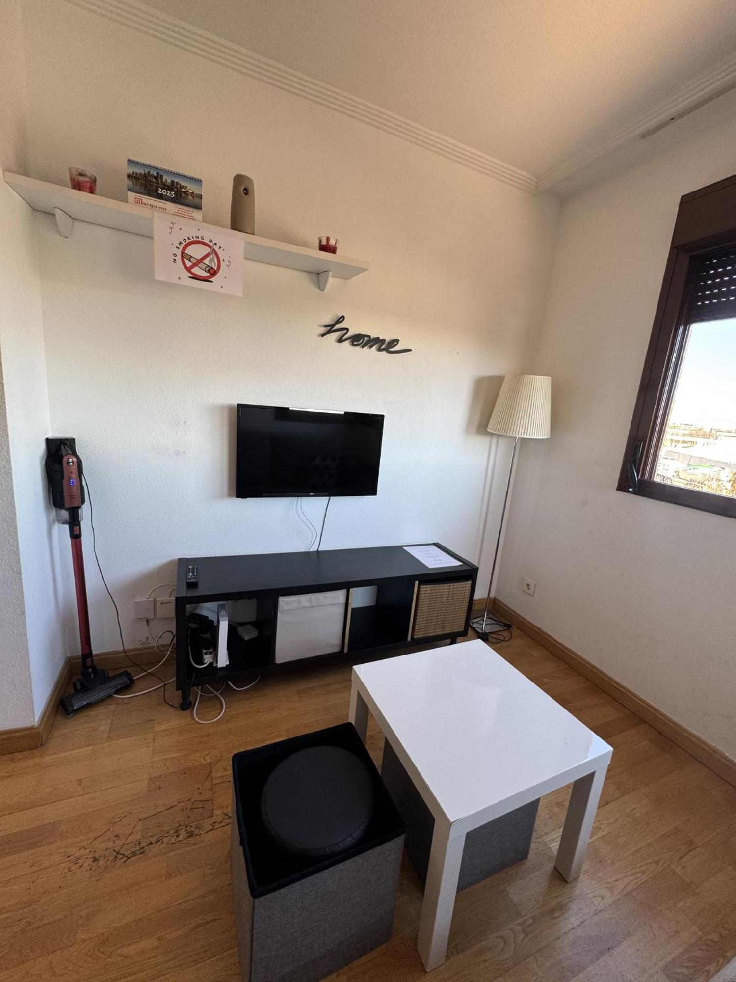 Ferienwohnung Casa Con Piscina Madrid Exterior foto