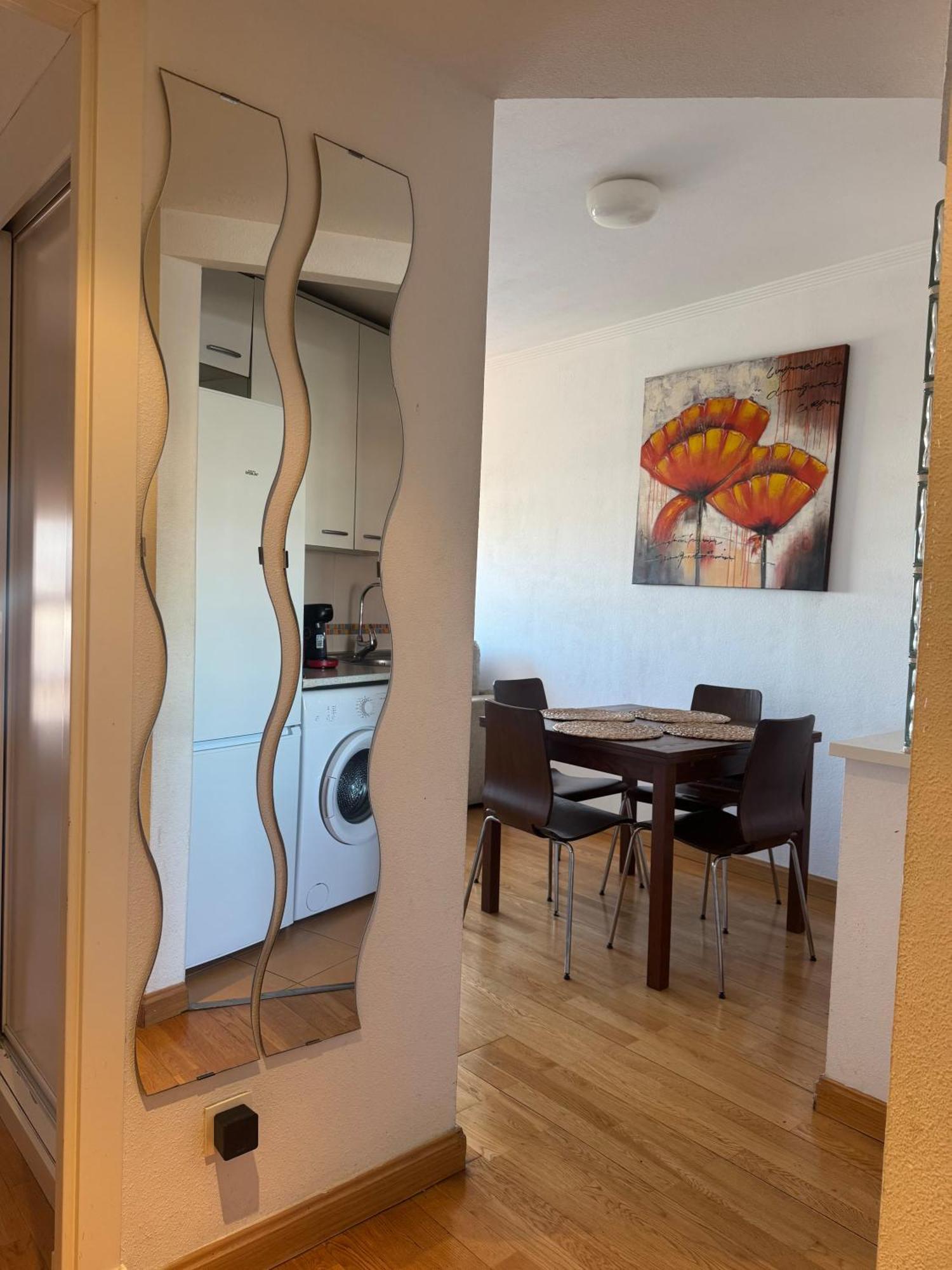 Ferienwohnung Casa Con Piscina Madrid Exterior foto